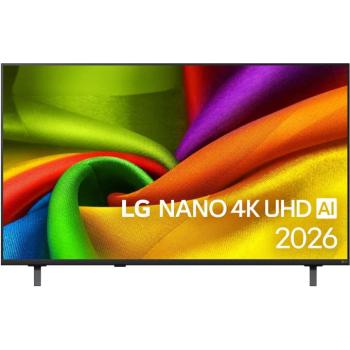 50" LG 50NU850B3LA kép