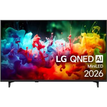 50" LG 50QNED71B3B