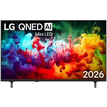 50" LG 50QNED72B3B kép