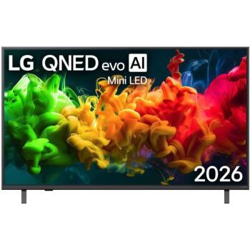 50" LG 50QNED81B3C kép