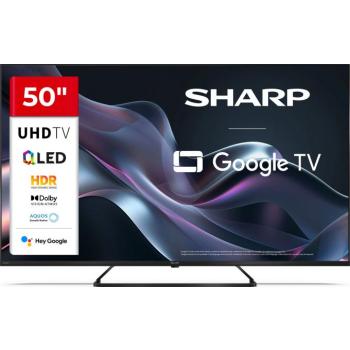 50" Sharp 50HP6265E