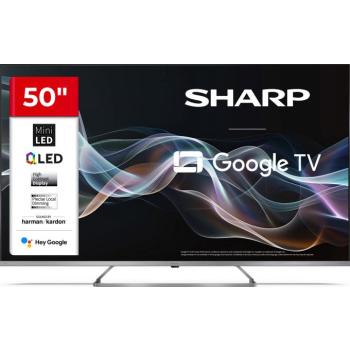 50" Sharp 50JP7265E kép