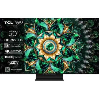 50" TCL 50Q7C kép