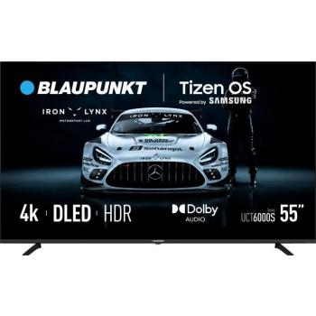 55" Blaupunkt 55UCT6000S kép