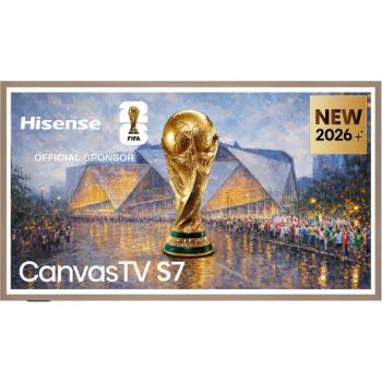 55" Hisense 55S7S kép
