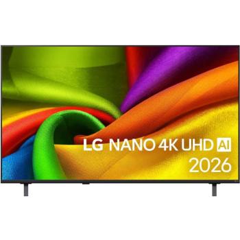 55" LG 55NU850B3LA