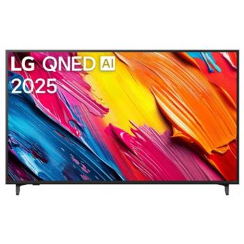 55" LG 55QNED70A6A kép