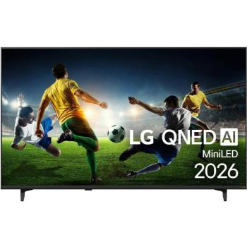 55" LG 55QNED7EB3C