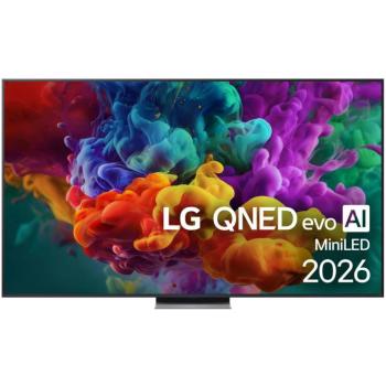 55" LG 55QNED87B3A kép