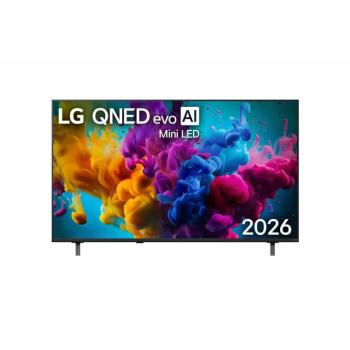 55" LG 55QNED8MB6C