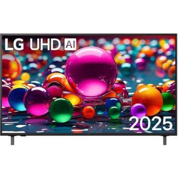 55" LG 55UA75006 kép
