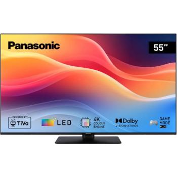 55" Panasonic TB-55W61AEZ kép