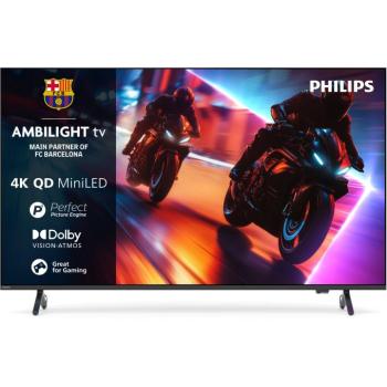 55" Philips 55MLED920 kép