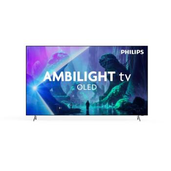 55" Philips 55OLED801 kép