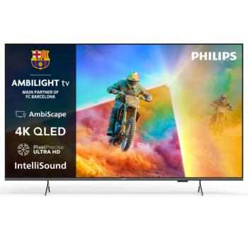 55" Philips 55PQS8501 kép