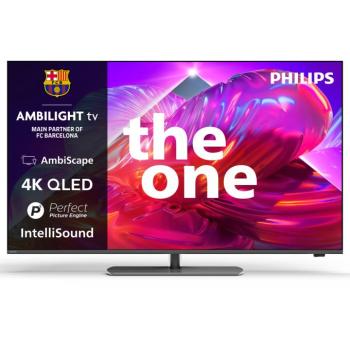 55" Philips 55PQS9011 kép