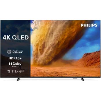 55" Philips 55PUS7810 kép