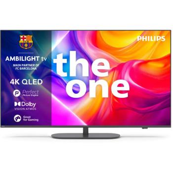 55" Philips 55PUS9010 kép