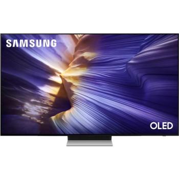 55" Samsung QE55S90F kép