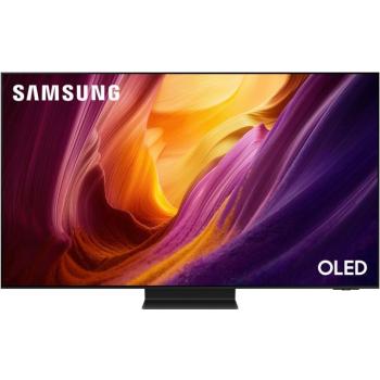 55" Samsung QE55S95H kép