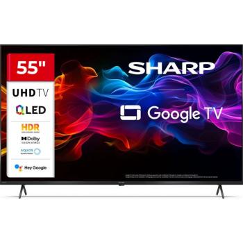 55" Sharp 55HP5265E kép