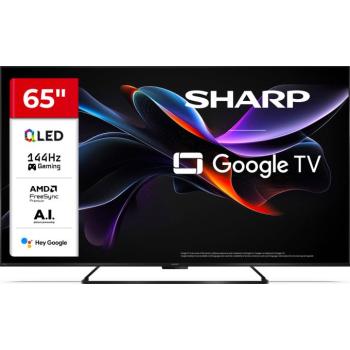 55" Sharp 55HP6265E kép