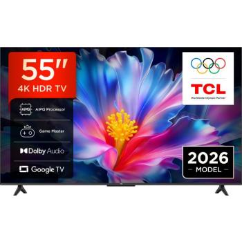 55" TCL 55P6L kép