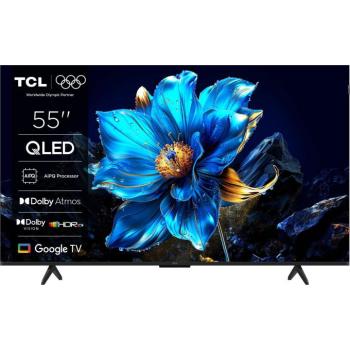 55" TCL 55P7K kép