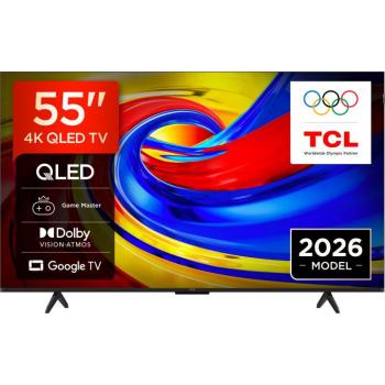55" TCL 55P7L kép