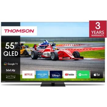 55" Thomson 55QG7C14 kép