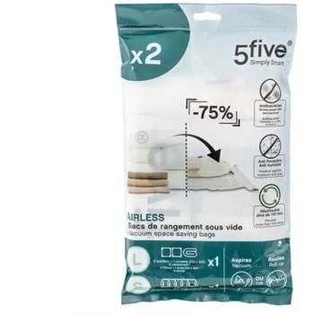 5FIVE készlet Airless 2 darab