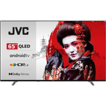65" JVC LT-65VAQ3435 kép