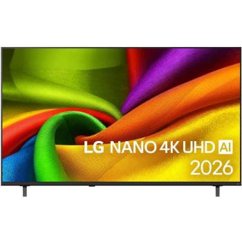 65" LG 65NU850B3LA