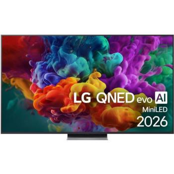 65" LG 65QNED86B3B