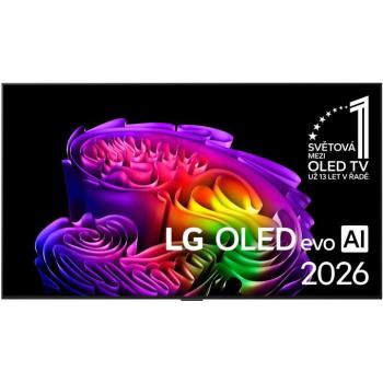 65" LG OLED65G61LW kép