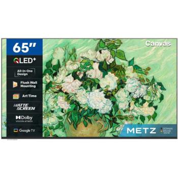 65" Metz 65MUE7800Z kép
