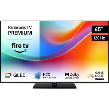 65" Panasonic TV-65W85BEZ kép