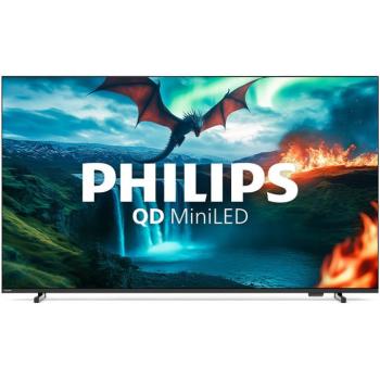 65" Philips 65MLED820 kép