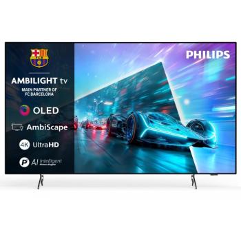 65" Philips 65OLED761 kép