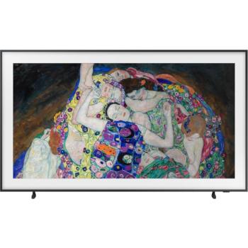 65" Samsung The Frame QE65LS03F kép