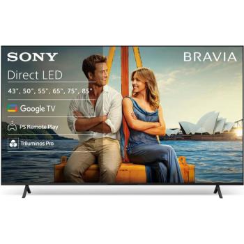 65" Sony Bravia 3 (K65S35B.CEI) kép