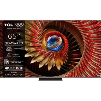 65" TCL 65C8K kép