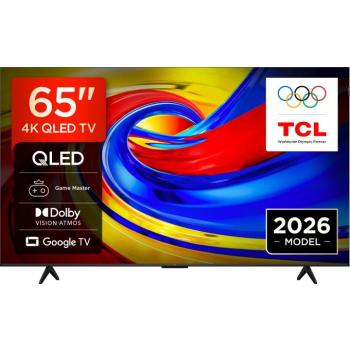 65" TCL 65P7L