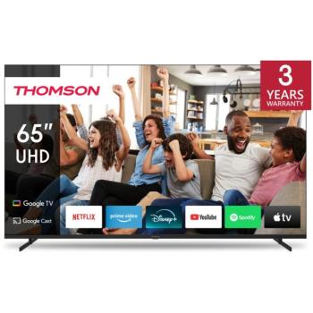 65" Thomson 65UG4S14 kép
