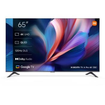 65" Xiaomi TV A Pro 2nd gen