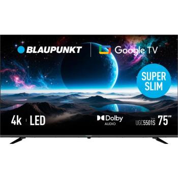 75" Blaupunkt 75UGC5501S