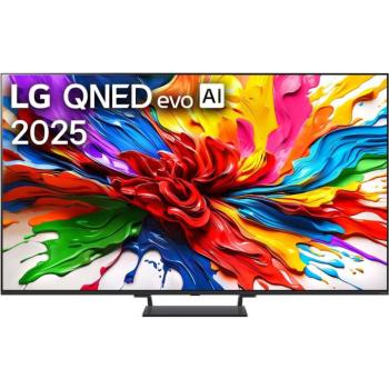 75" LG 75QNED93A6A
