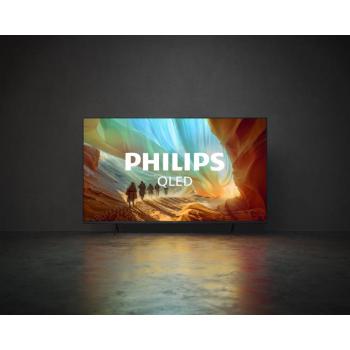 75" Philips 75PQS7801 kép