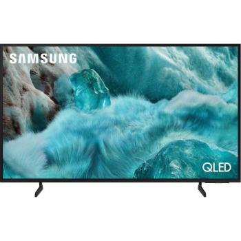 75" Samsung QE75Q7F