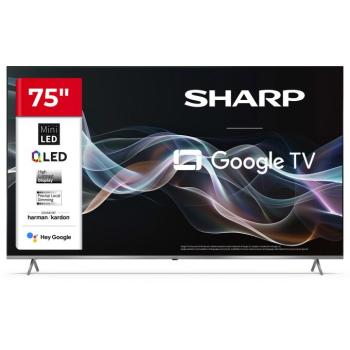 75" Sharp 75JP7265E kép
